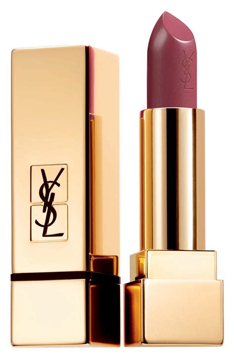 ysl astrid lipstick|YSL rose lipstick.